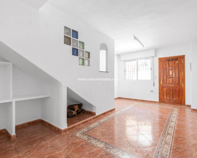 Image No.9-Maison de ville de 3 chambres à vendre à Playa Flamenca