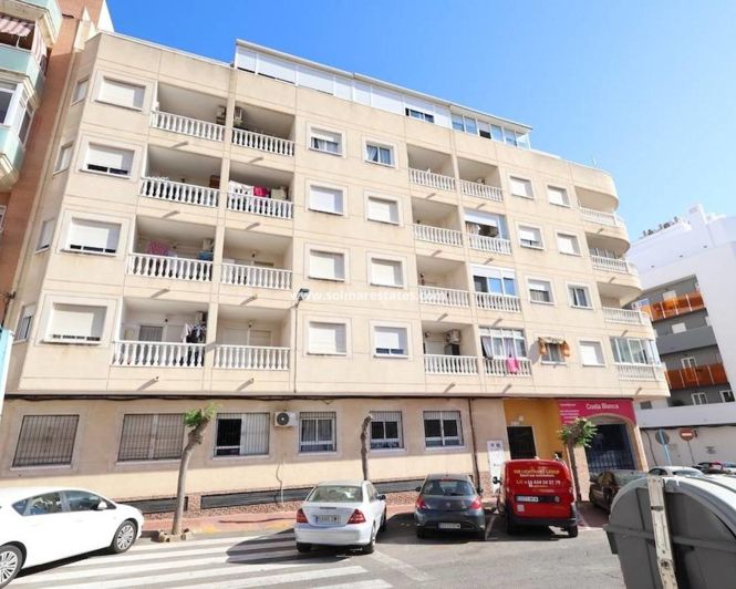 Image No.1-2 Bed Apartment for sale