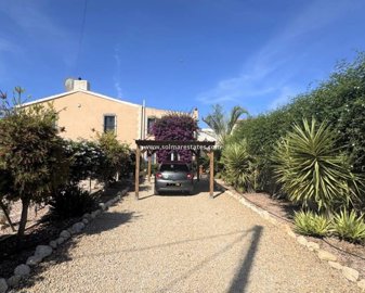1 - Albatera, House