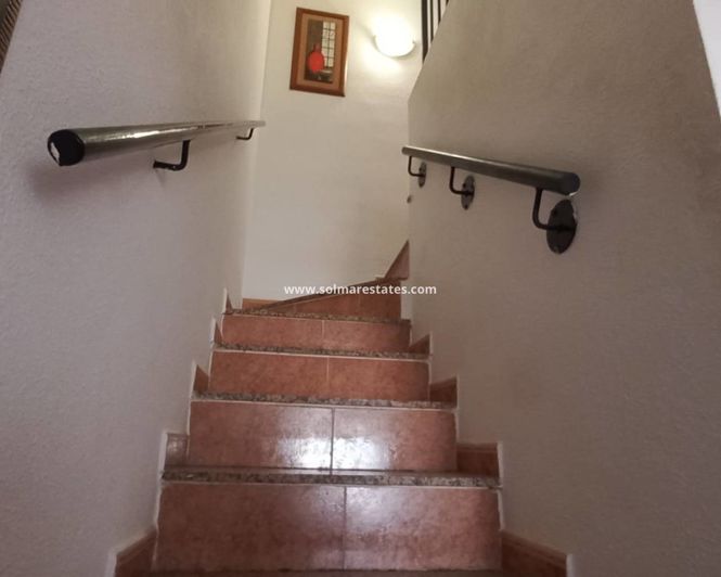 Image No.20-Quad de 3 chambres à vendre à Los Montesinos