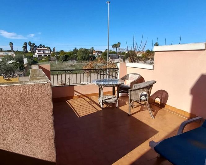 Image No.22-Quad de 3 chambres à vendre à Los Montesinos