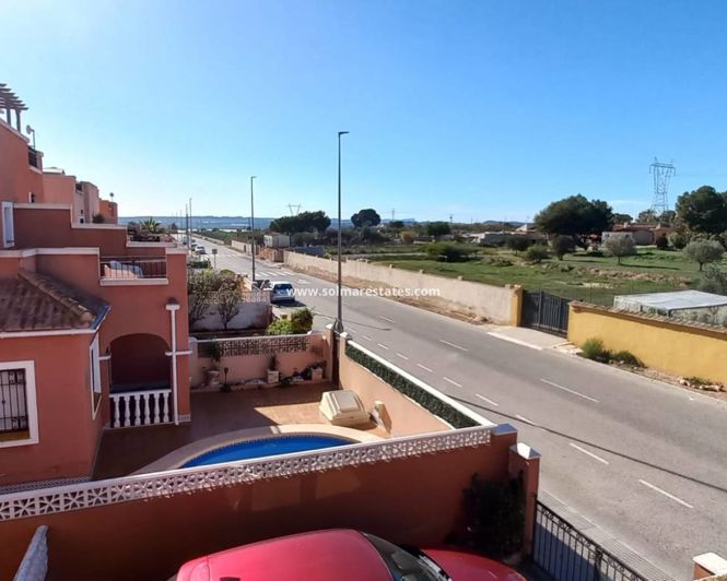 Image No.24-Quad de 3 chambres à vendre à Los Montesinos