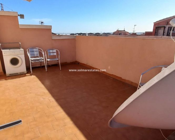 Image No.26-Quad de 3 chambres à vendre à Los Montesinos