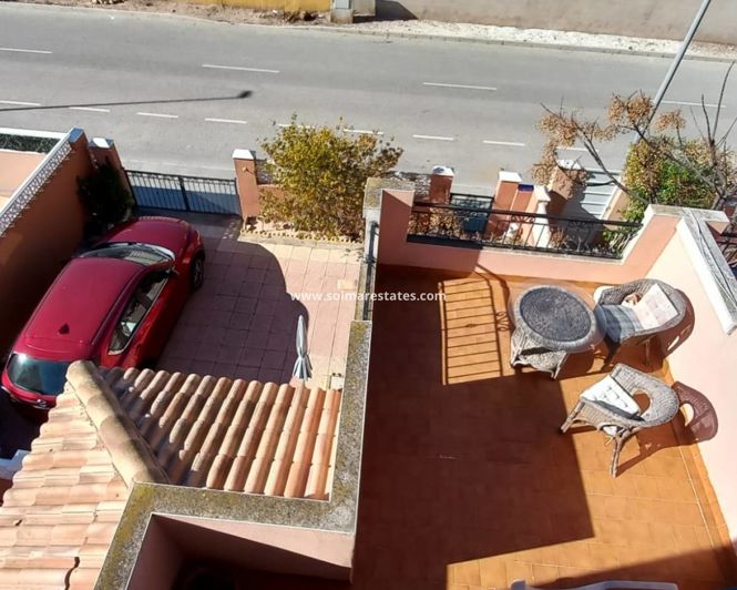 Image No.27-Quad de 3 chambres à vendre à Los Montesinos