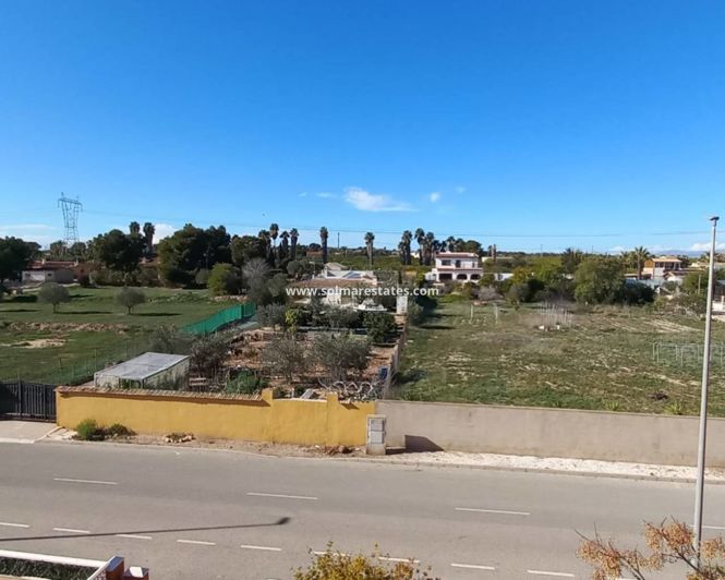 Image No.28-Quad de 3 chambres à vendre à Los Montesinos