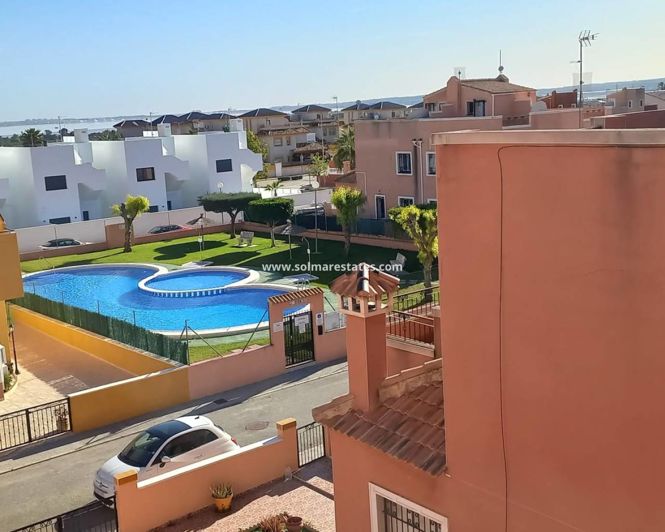 Image No.30-Quad de 3 chambres à vendre à Los Montesinos