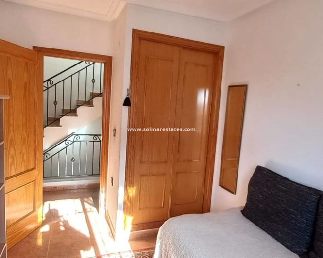 Image No.41-Quad de 3 chambres à vendre à Los Montesinos