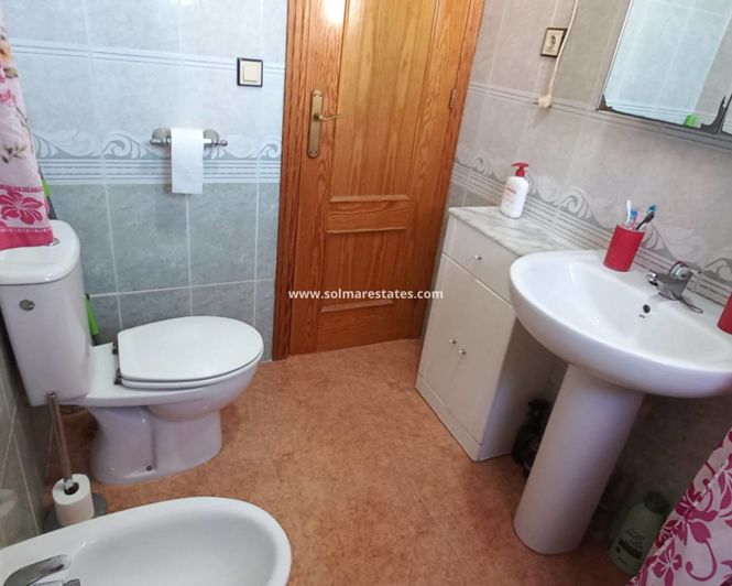 Image No.42-Quad de 3 chambres à vendre à Los Montesinos