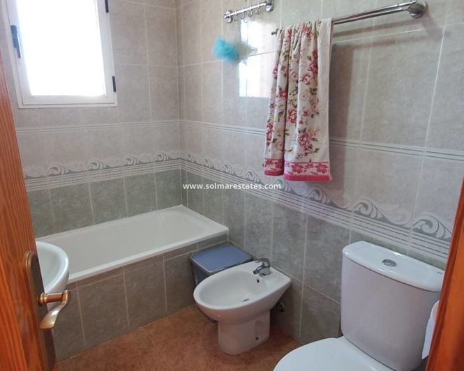 Image No.43-Quad de 3 chambres à vendre à Los Montesinos