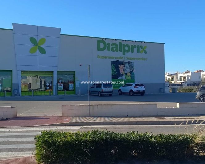 Image No.44-Quad de 3 chambres à vendre à Los Montesinos