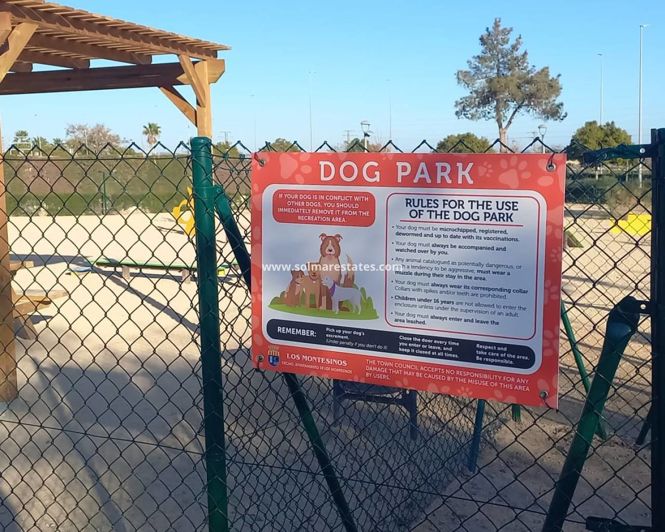 Image No.46-Quad de 3 chambres à vendre à Los Montesinos