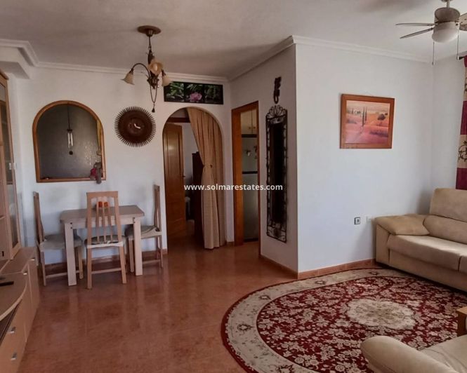 Image No.8-Quad de 3 chambres à vendre à Los Montesinos