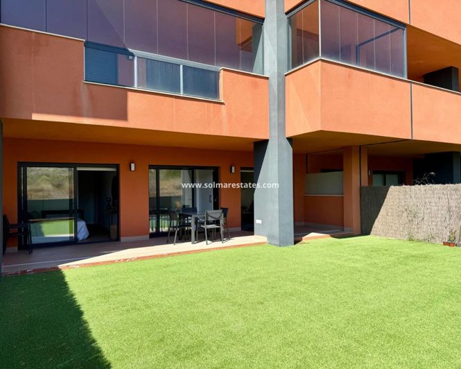 Image No.1-2 Bed Apartment for sale