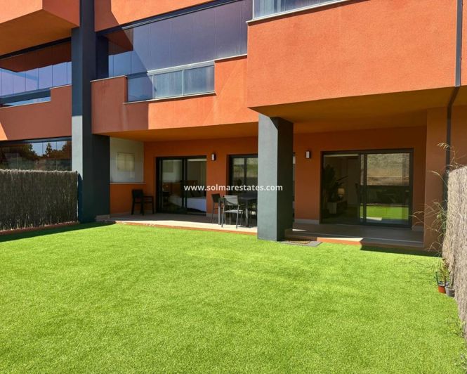 Image No.1-2 Bed Apartment for sale