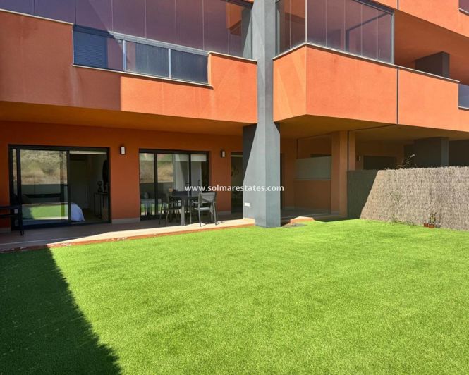 Image No.14-2 Bed Apartment for sale