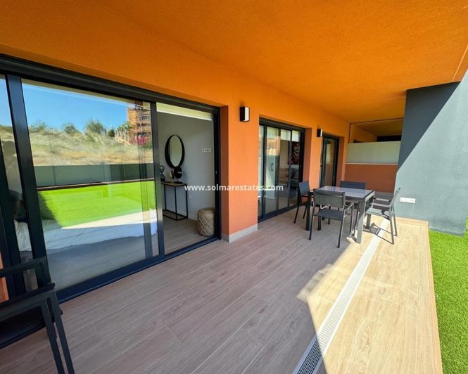 Image No.15-2 Bed Apartment for sale