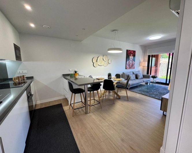 Image No.18-2 Bed Apartment for sale