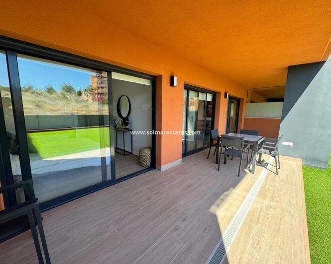 Image No.2-2 Bed Apartment for sale