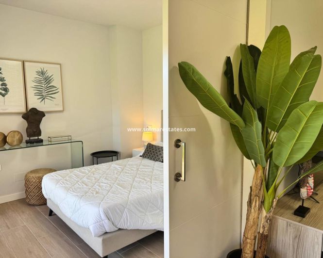 Image No.20-2 Bed Apartment for sale