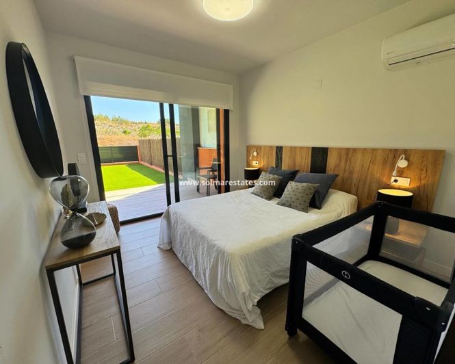 Image No.21-2 Bed Apartment for sale