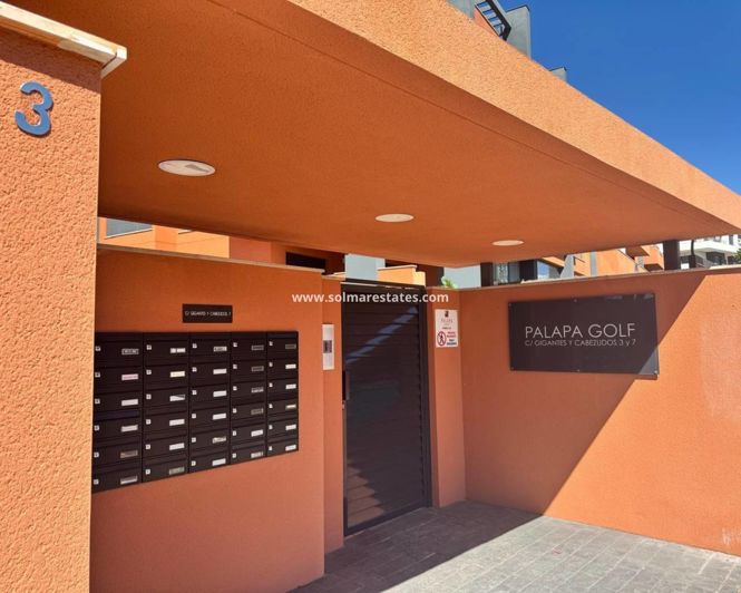 Image No.22-2 Bed Apartment for sale