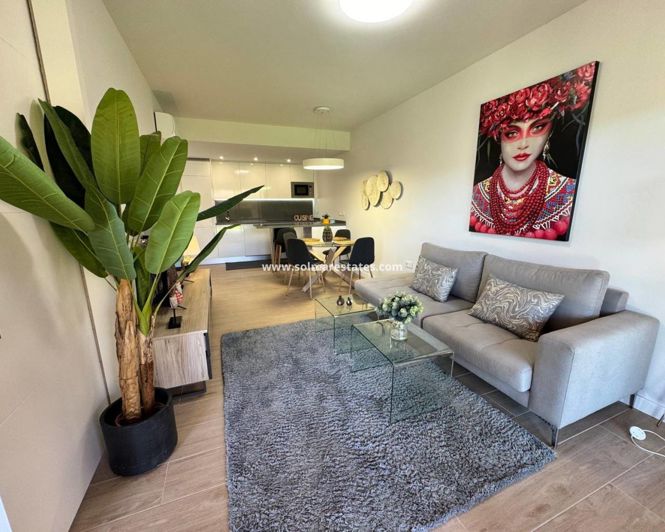 Image No.4-2 Bed Apartment for sale