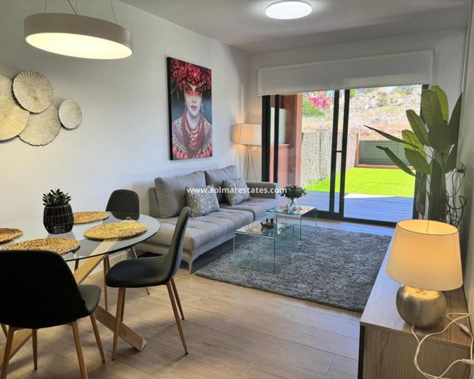 Image No.5-2 Bed Apartment for sale