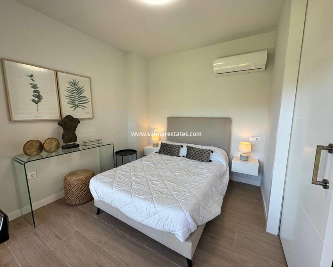 Image No.9-2 Bed Apartment for sale