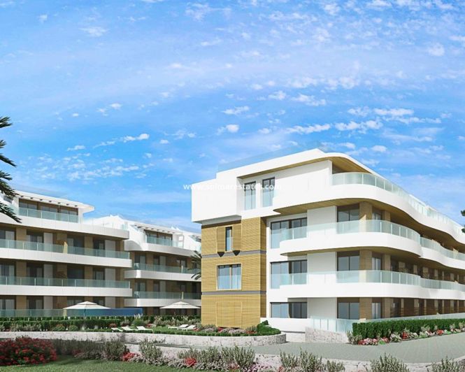 Image No.1-2 Bed Apartment for sale