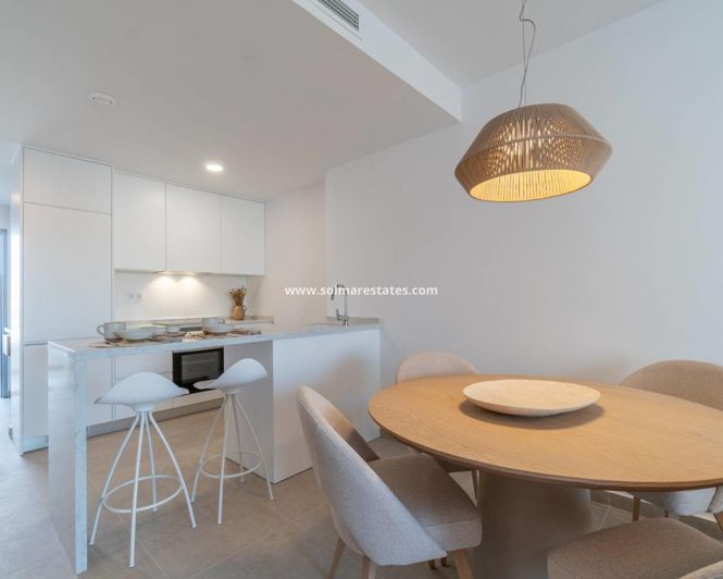 Image No.19-2 Bed Apartment for sale