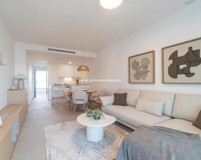 Image No.20-2 Bed Apartment for sale