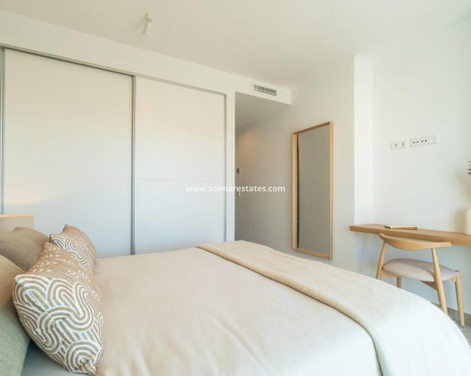 Image No.31-2 Bed Apartment for sale