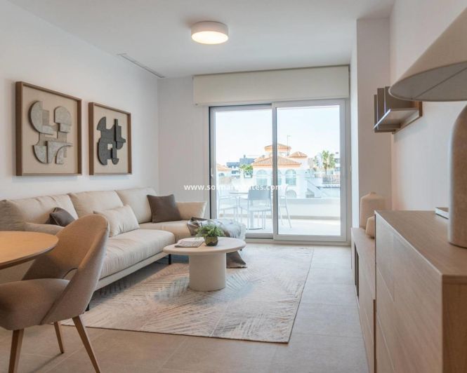 Image No.32-2 Bed Apartment for sale