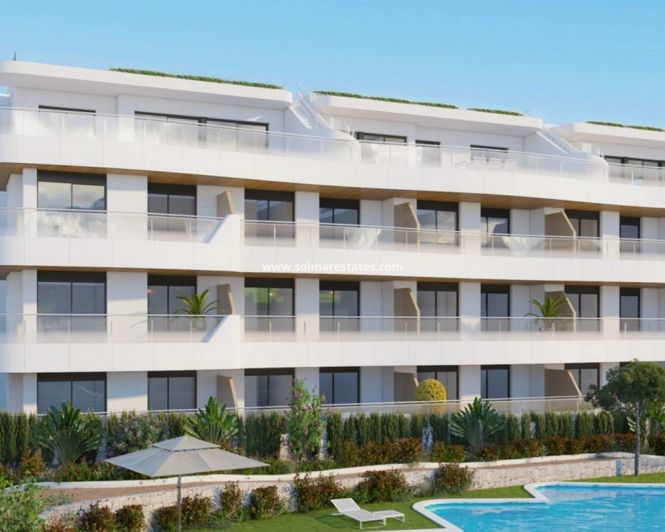 Image No.6-2 Bed Apartment for sale