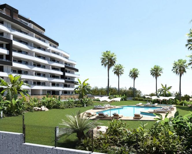 Image No.1-2 Bed Apartment for sale