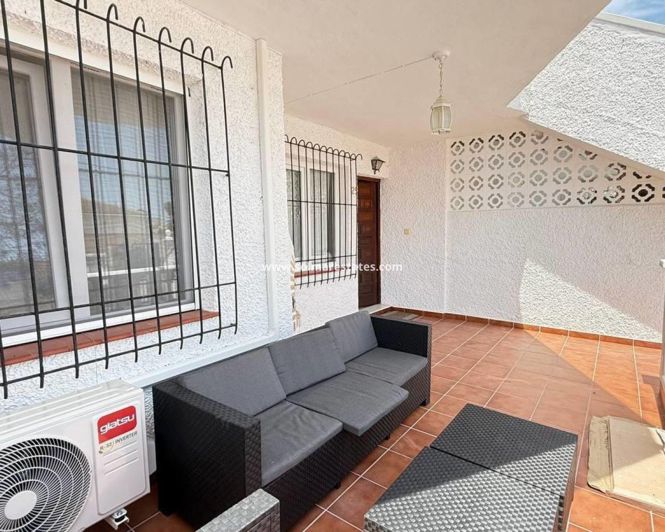 Image No.10-Appartement de 2 chambres à vendre à Cabo Roig