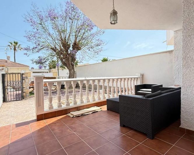 Image No.11-Appartement de 2 chambres à vendre à Cabo Roig