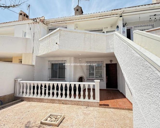 Image No.12-Appartement de 2 chambres à vendre à Cabo Roig