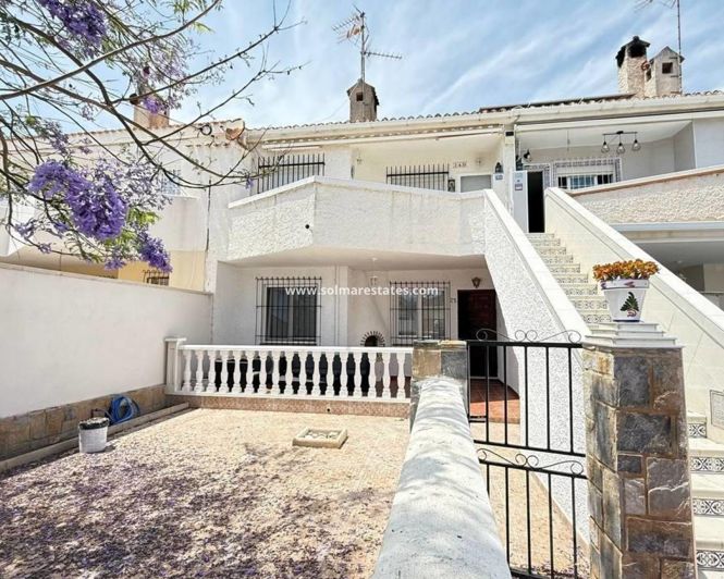 Image No.13-Appartement de 2 chambres à vendre à Cabo Roig