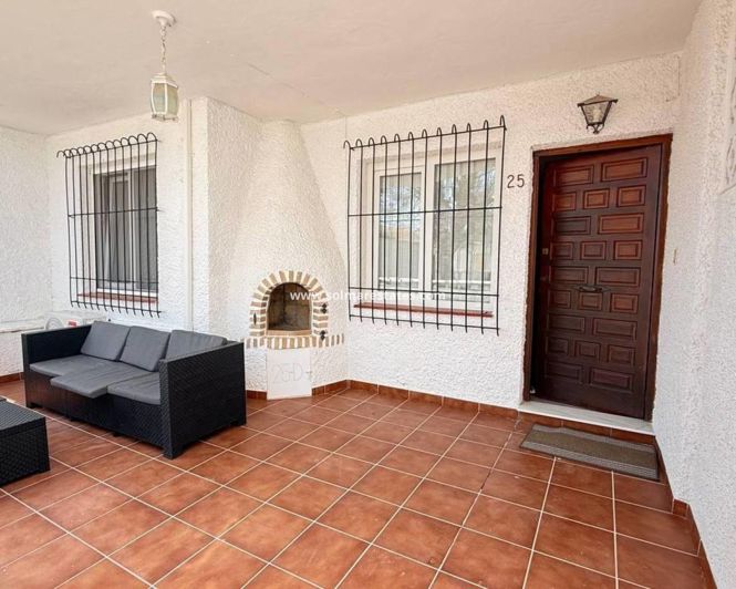 Image No.14-Appartement de 2 chambres à vendre à Cabo Roig