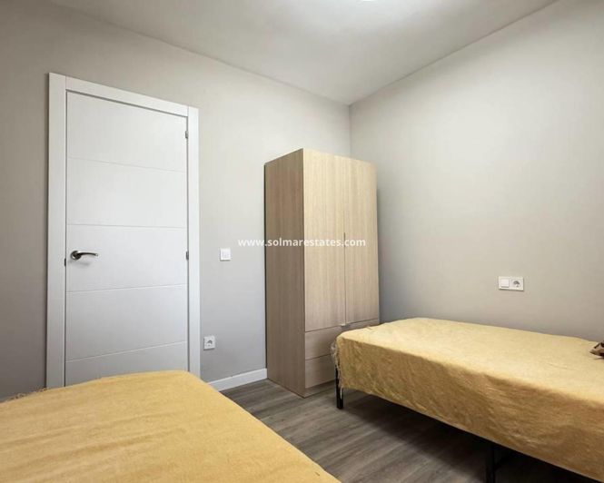 Image No.23-Appartement de 2 chambres à vendre à Cabo Roig