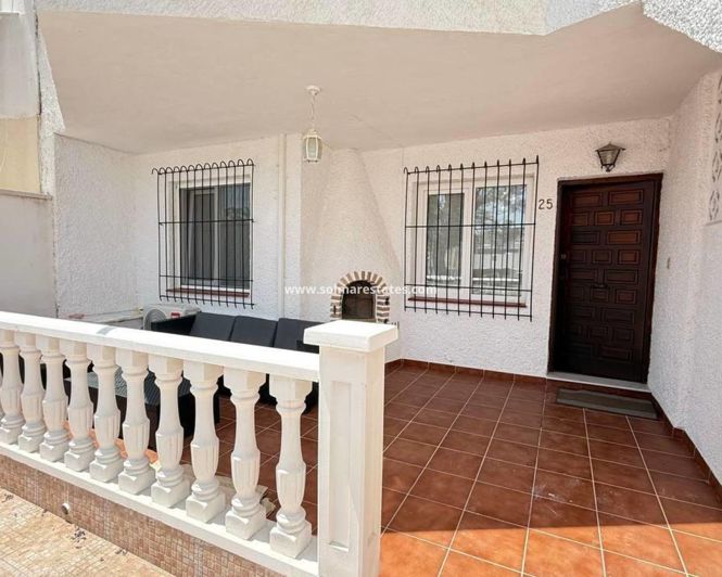Image No.26-Appartement de 2 chambres à vendre à Cabo Roig