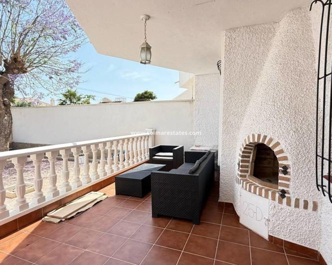 Image No.27-Appartement de 2 chambres à vendre à Cabo Roig