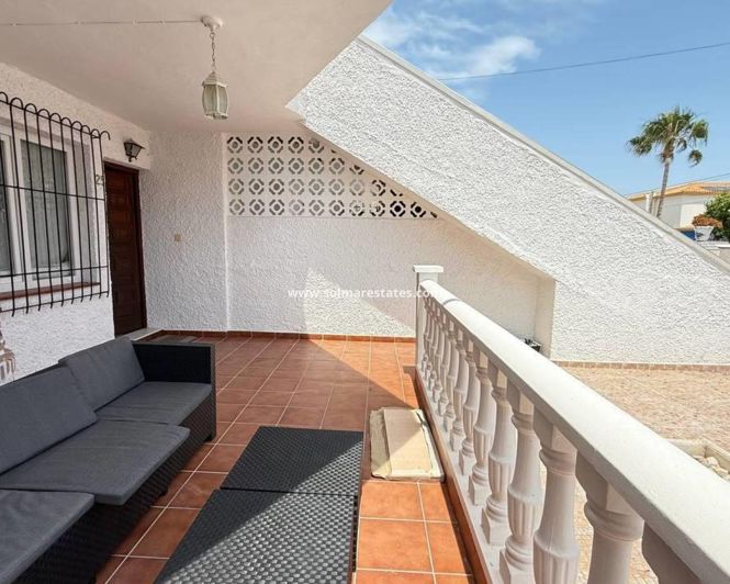 Image No.28-Appartement de 2 chambres à vendre à Cabo Roig