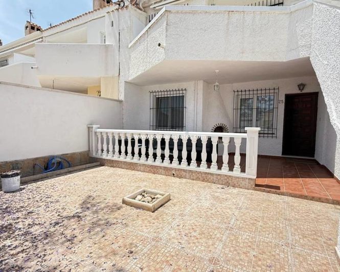 Image No.29-Appartement de 2 chambres à vendre à Cabo Roig