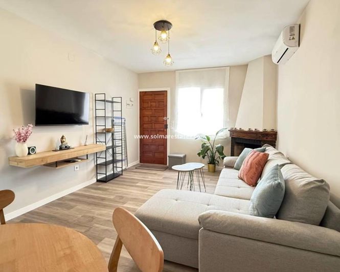 Image No.3-Appartement de 2 chambres à vendre à Cabo Roig