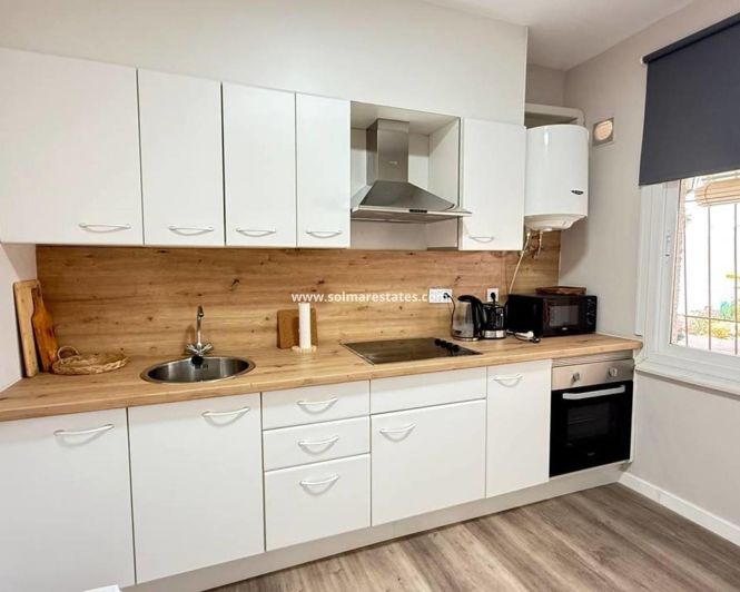 Image No.4-Appartement de 2 chambres à vendre à Cabo Roig