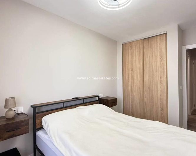 Image No.6-Appartement de 2 chambres à vendre à Cabo Roig
