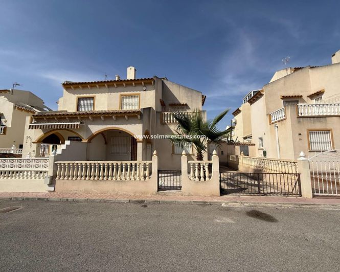 Image No.1-Quad de 2 chambres à vendre à Playa Flamenca