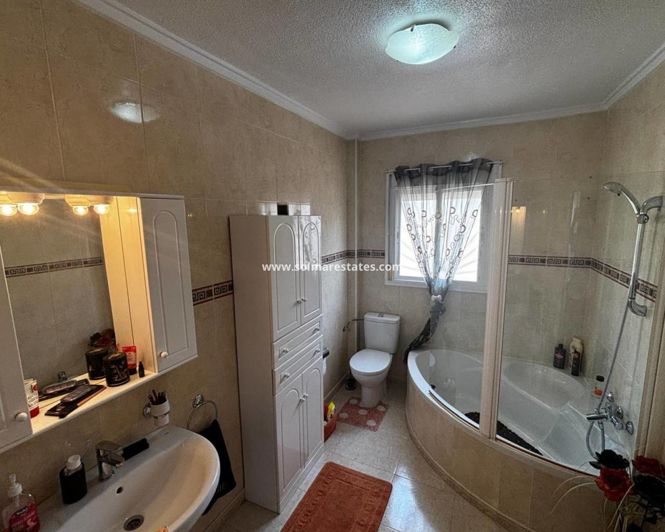 Image No.10-Maison de ville de 3 chambres à vendre à Ciudad Quesada